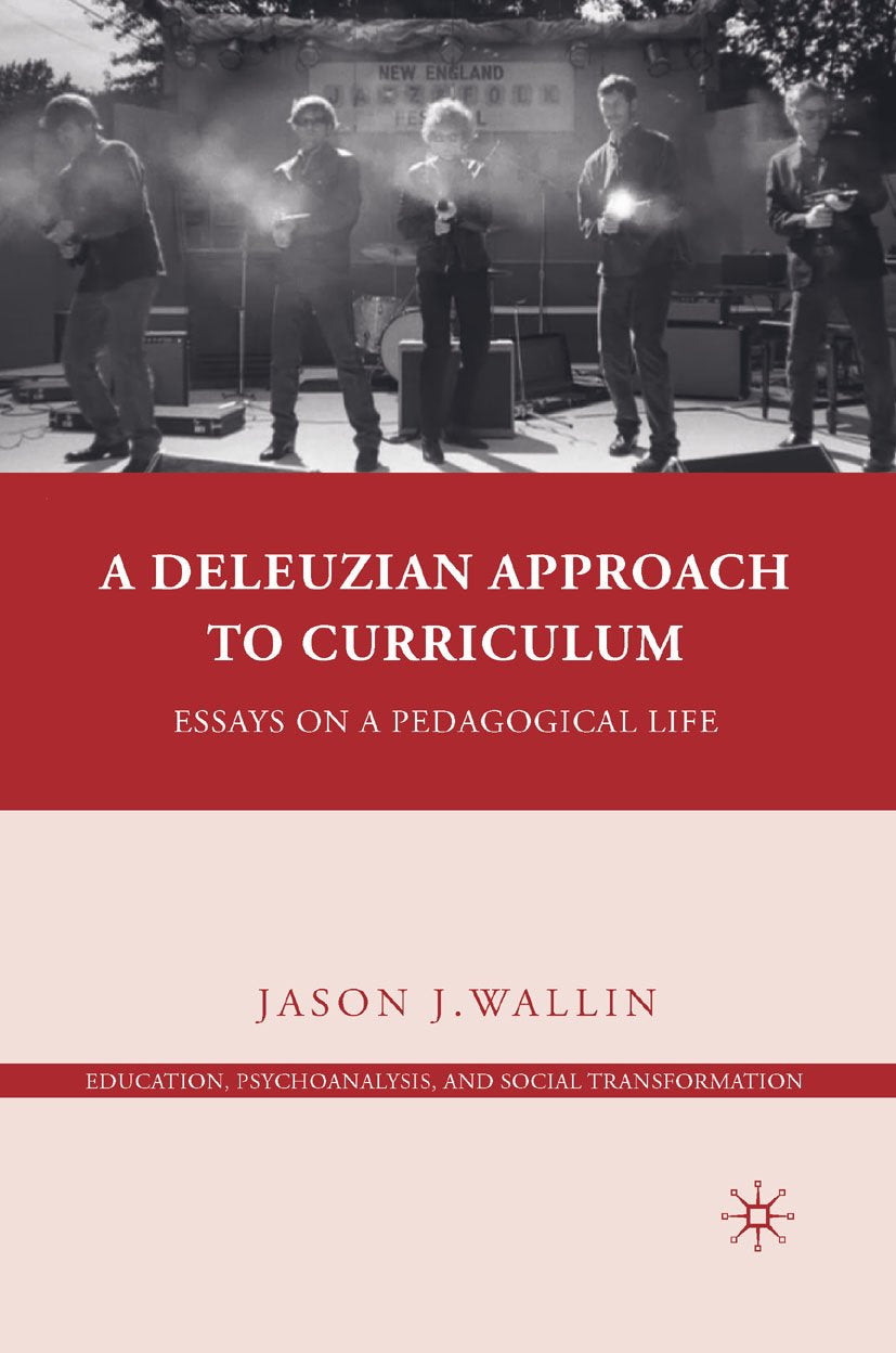 Education, Psychoanalysis, and Social Transformation