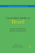 International and Development Education