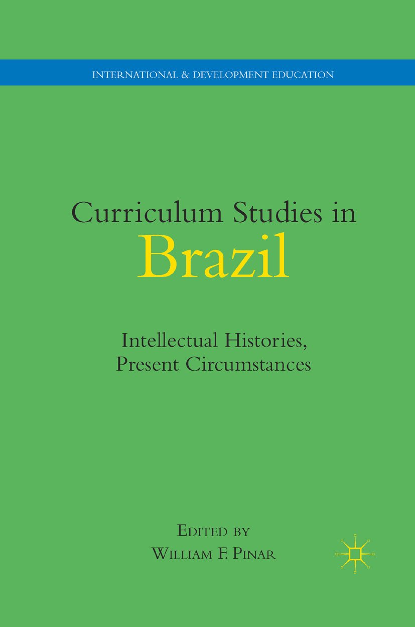 International and Development Education