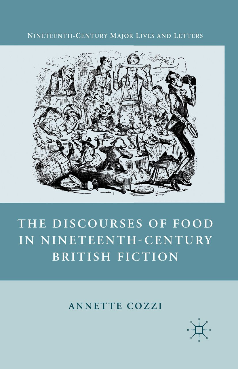 Nineteenth-Century Major Lives and Letters