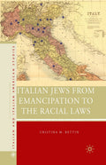 Italian and Italian American Studies