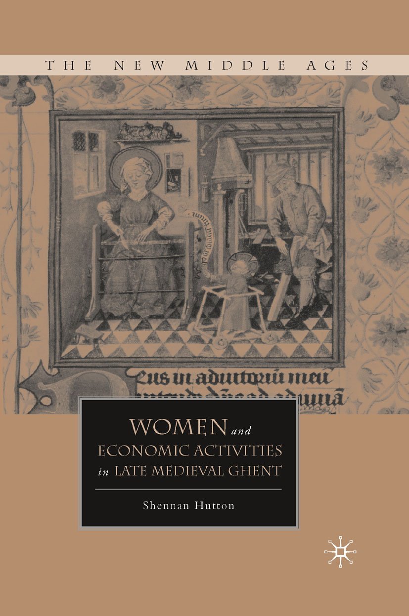 The New Middle Ages