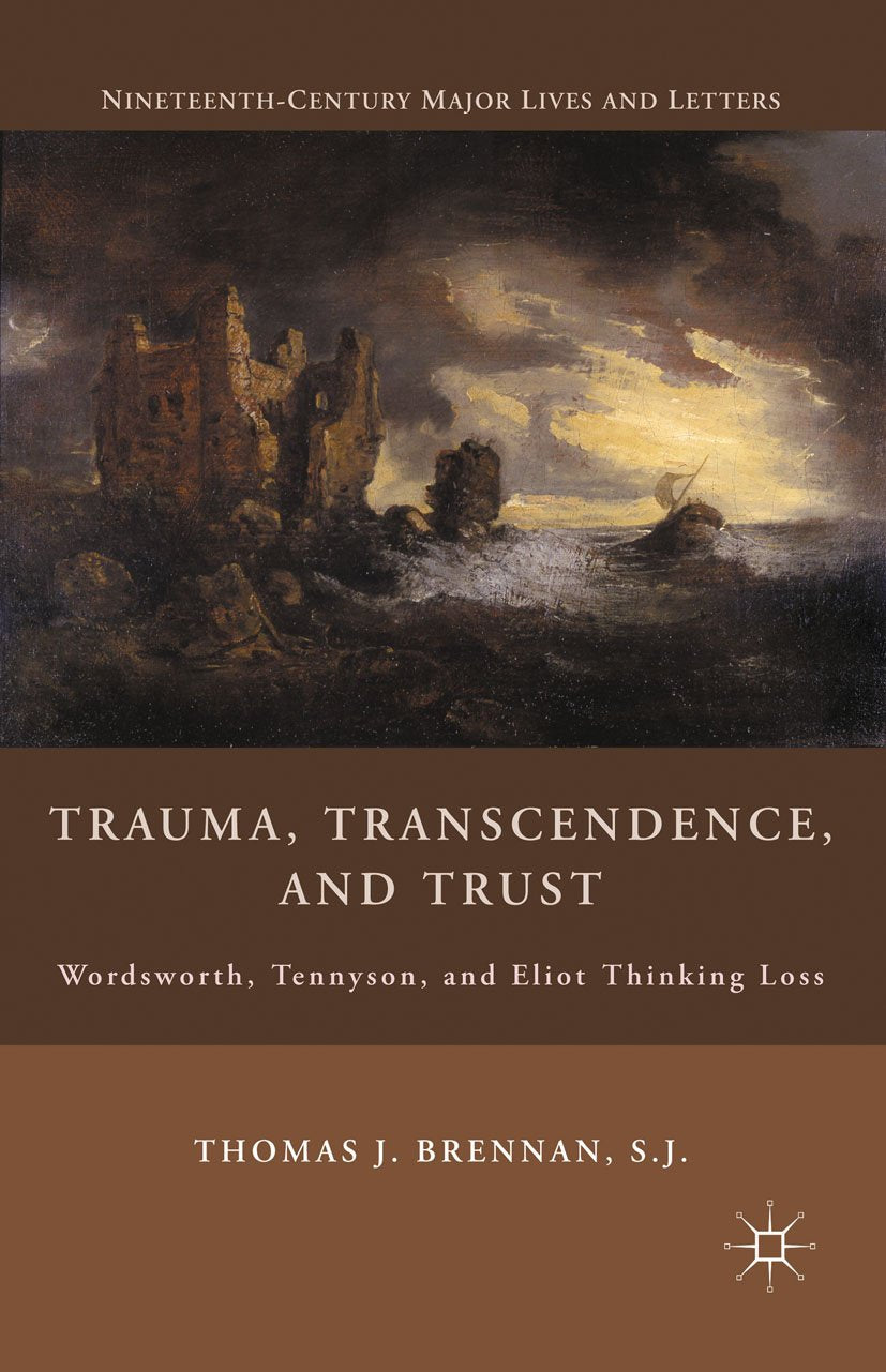 Nineteenth-Century Major Lives and Letters