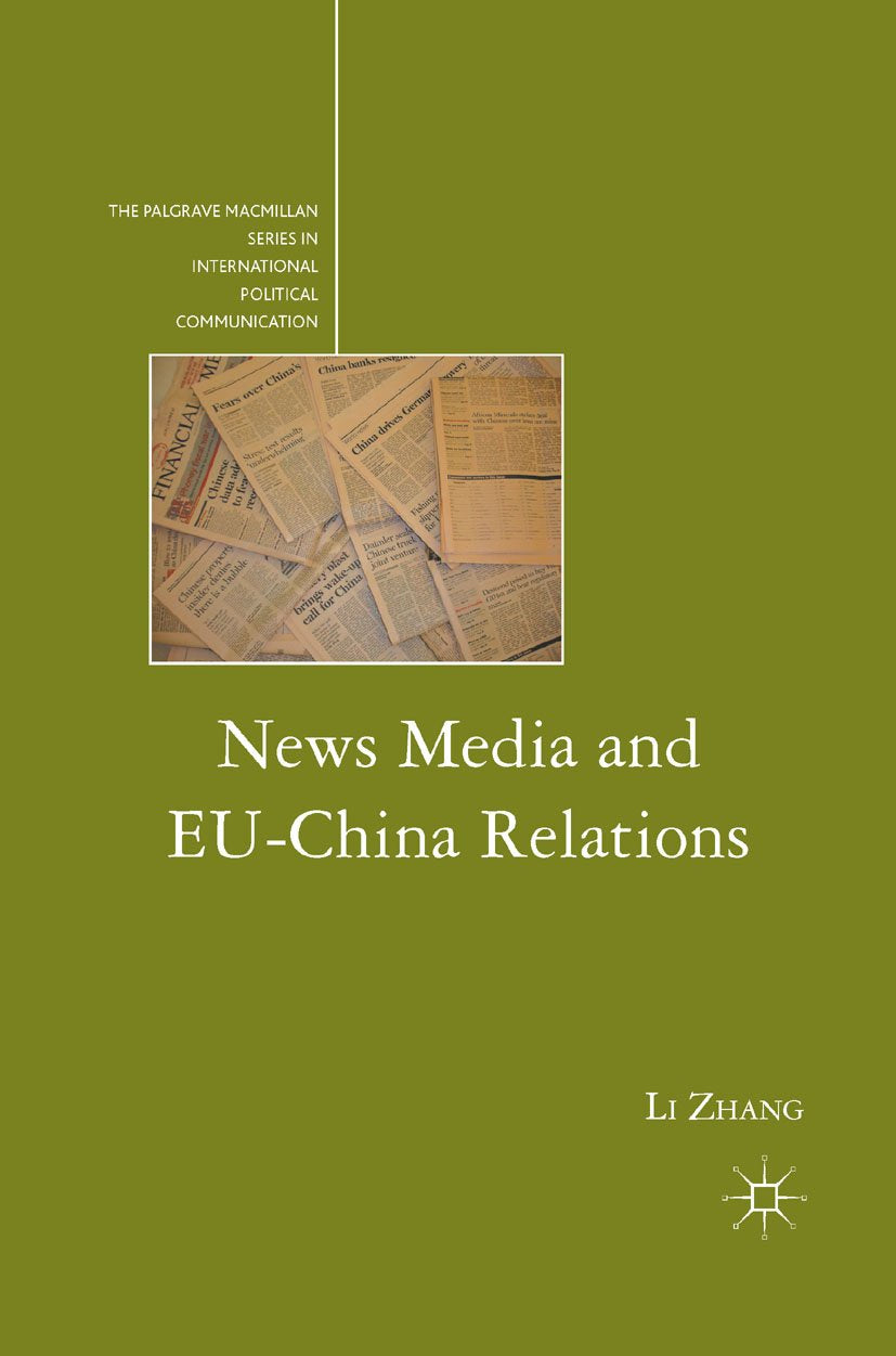 The Palgrave Macmillan Series in International Political Communication
