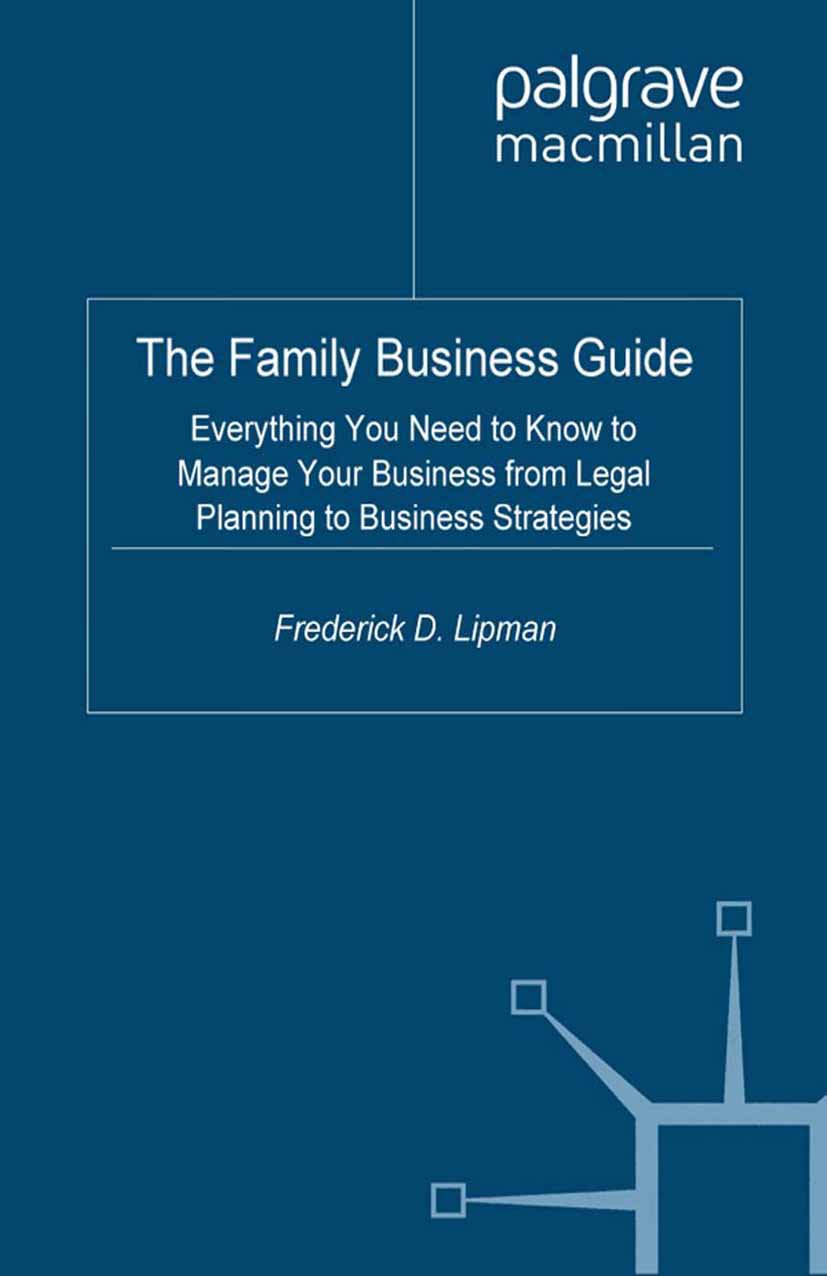 The Family Business Guide