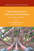Critical Cultural Studies of Childhood