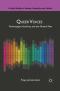 Critical Studies in Gender, Sexuality, and Culture