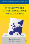 Europe in Transition: The NYU European Studies Series