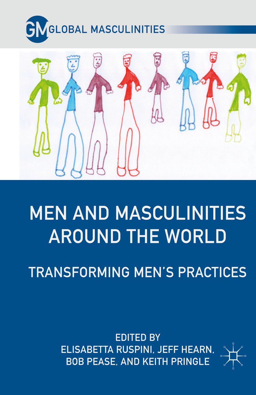 Global Masculinities