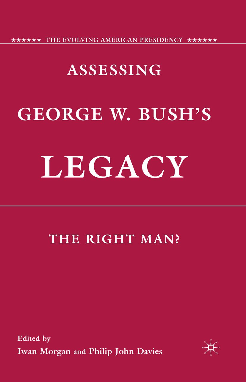 The Evolving American Presidency