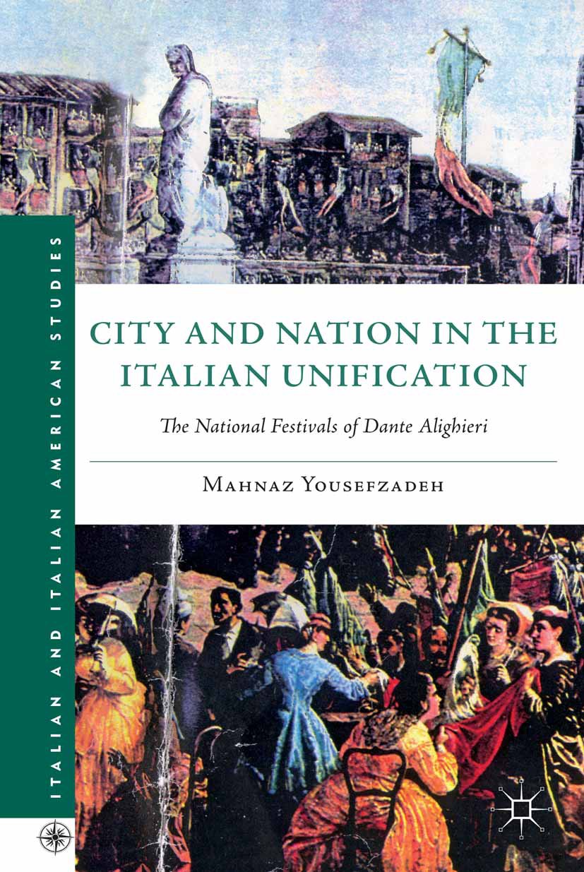 Italian and Italian American Studies
