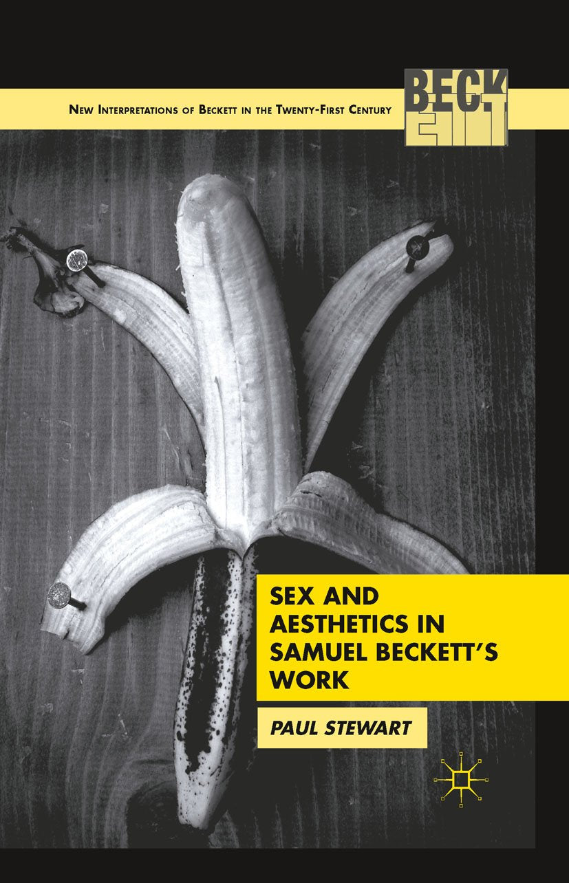 New Interpretations of Beckett in the Twenty-First Century