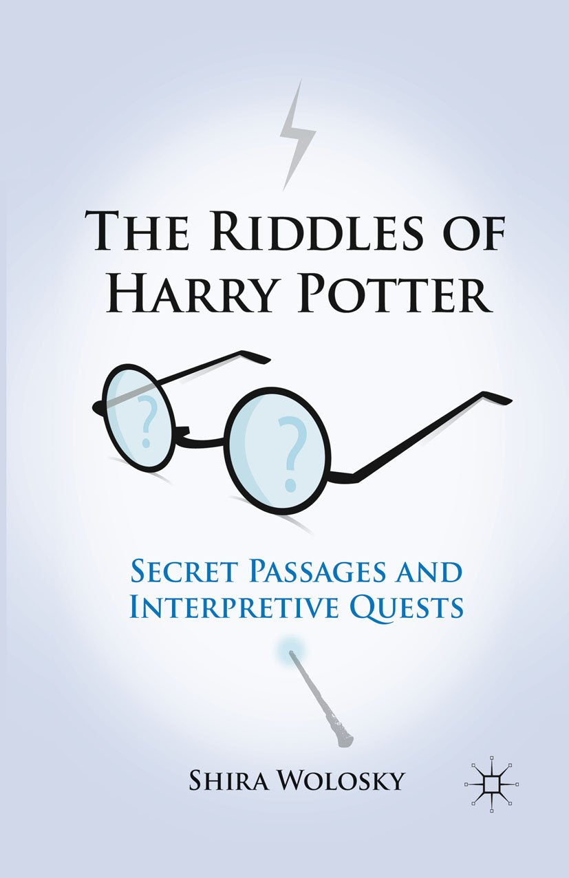 The Riddles of Harry Potter