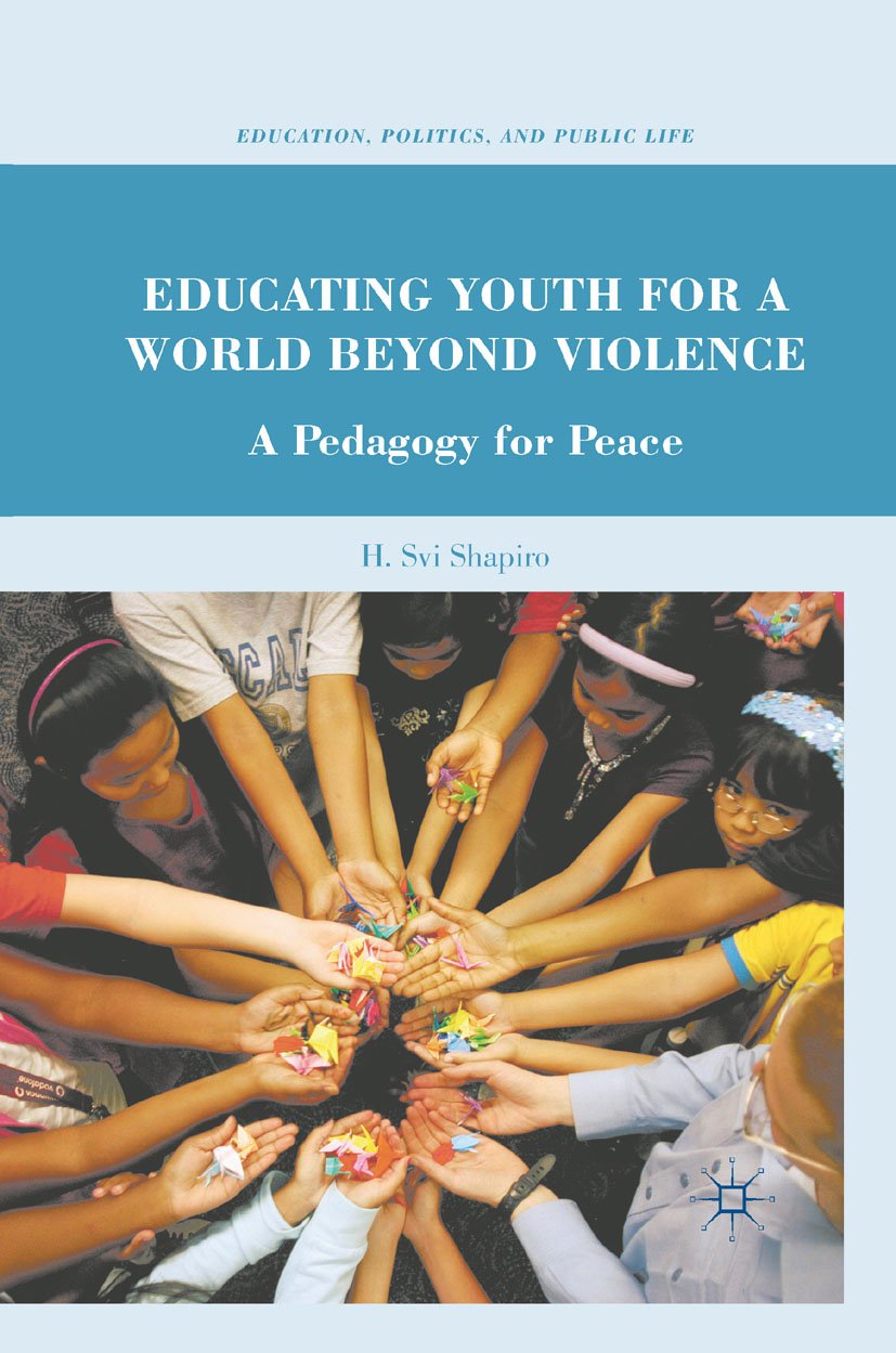 Education, Politics and Public Life