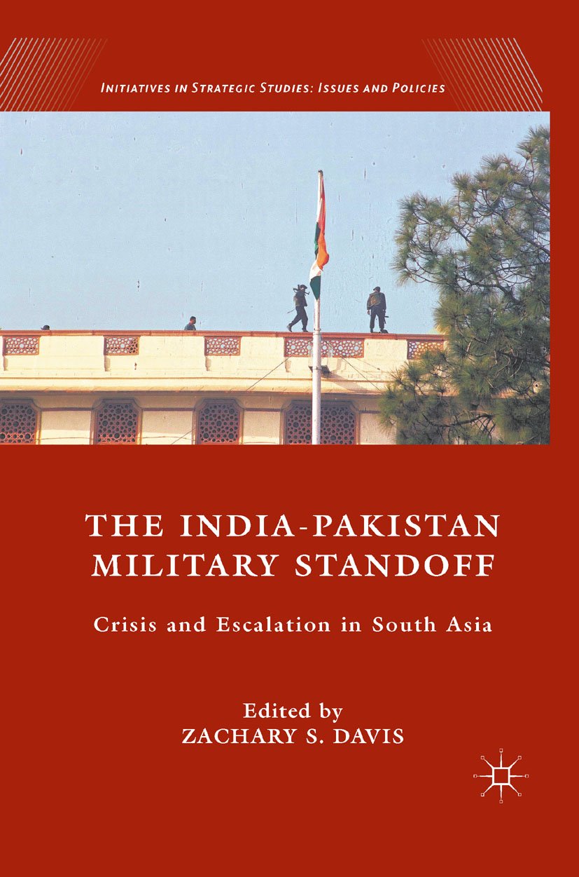 Initiatives in Strategic Studies: Issues and Policies