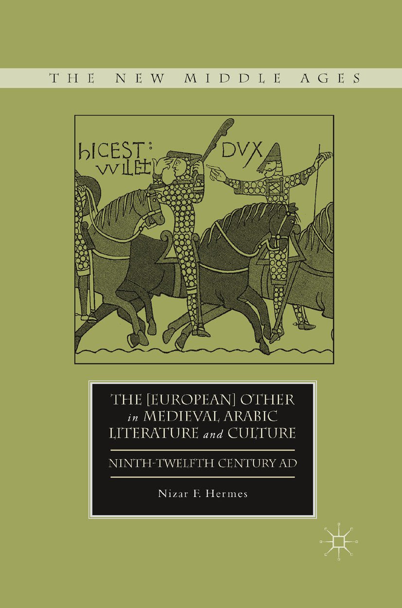 The New Middle Ages