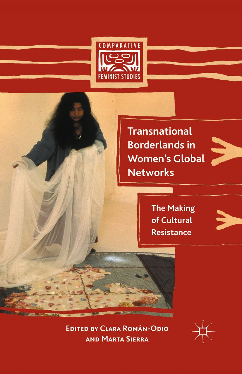 Comparative Feminist Studies