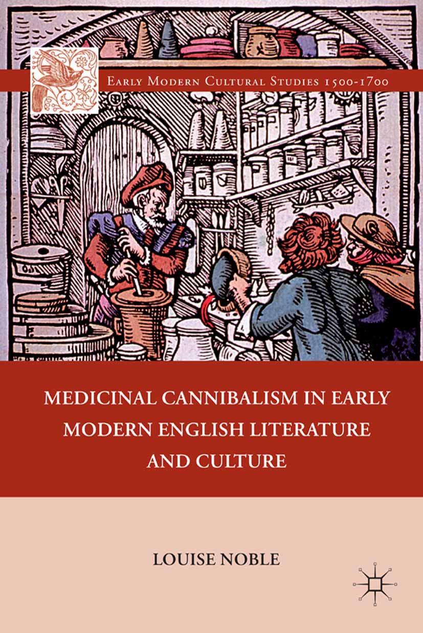Early Modern Cultural Studies 1500–1700