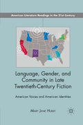 American Literature Readings in the 21st Century