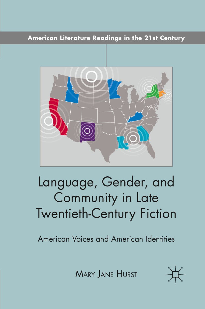 American Literature Readings in the 21st Century