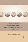 Nineteenth-Century Major Lives and Letters