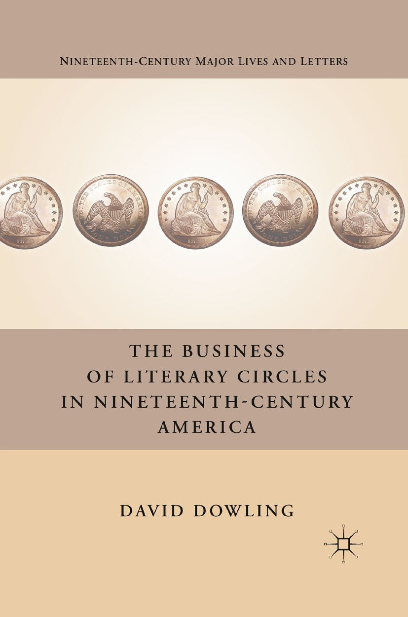 Nineteenth-Century Major Lives and Letters