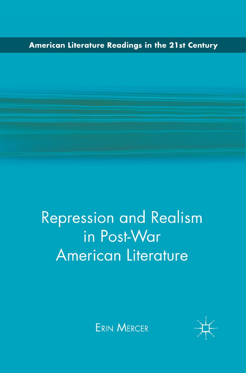 American Literature Readings in the 21st Century