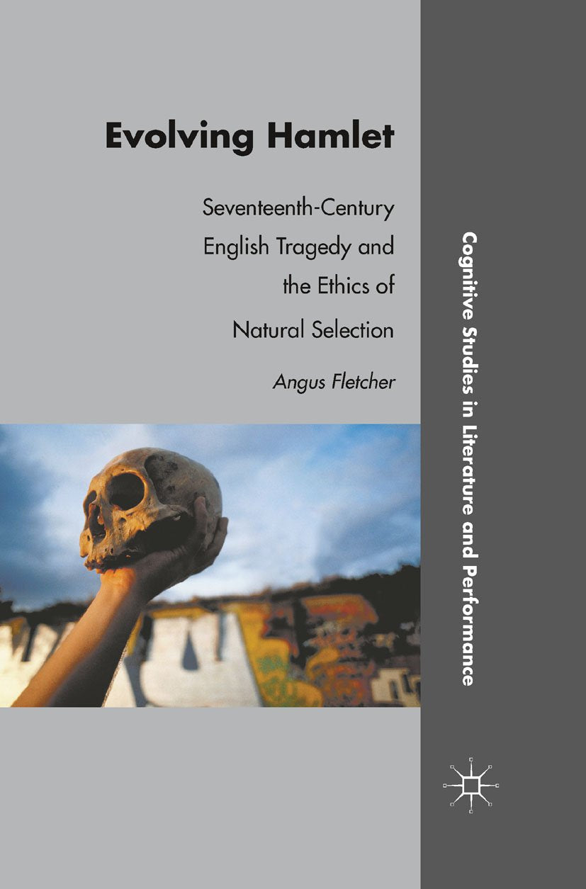 Cognitive Studies in Literature and Performance