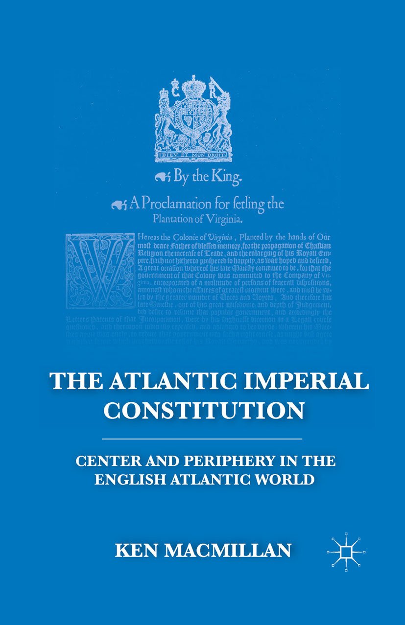 The Atlantic Imperial Constitution