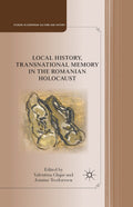 Studies in European Culture and History