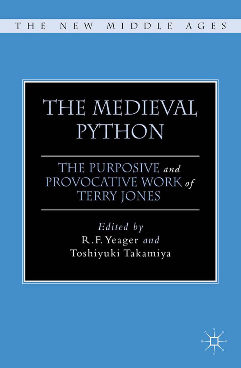 The New Middle Ages