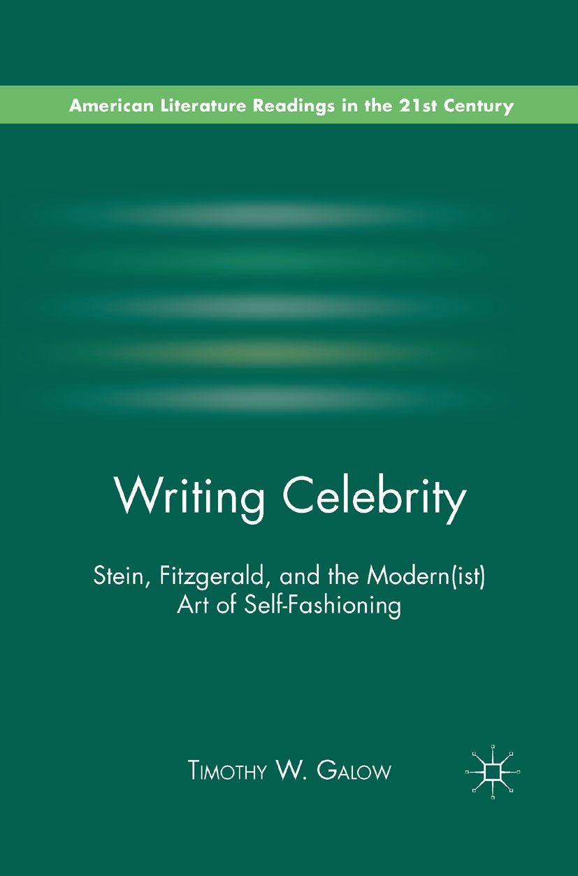 American Literature Readings in the 21st Century