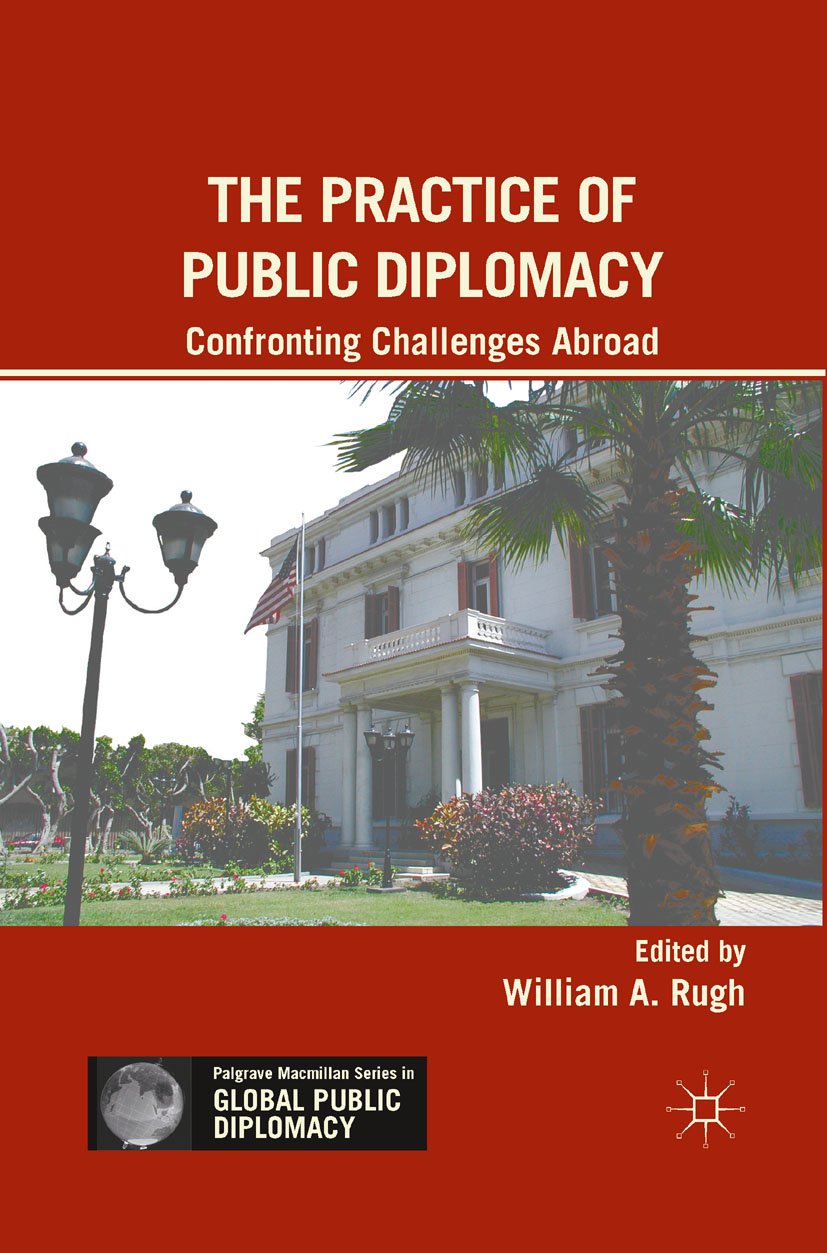 Palgrave Macmillan Series in Global Public Diplomacy