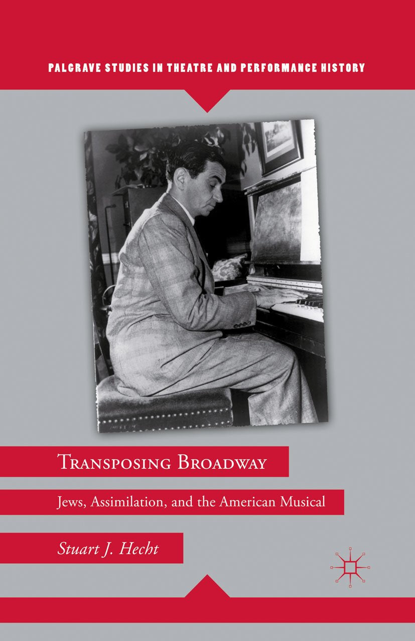 Palgrave Studies in Theatre and Performance History