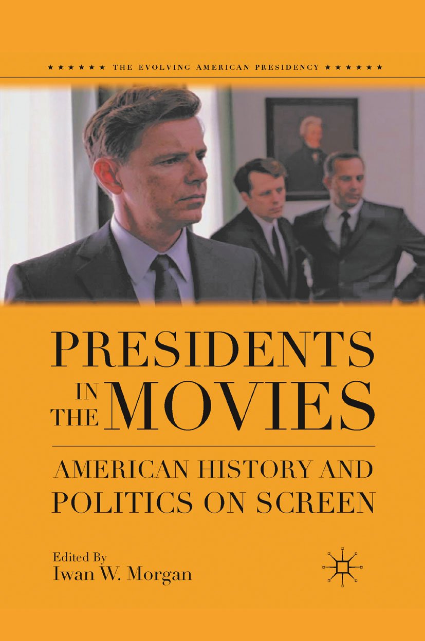 The Evolving American Presidency