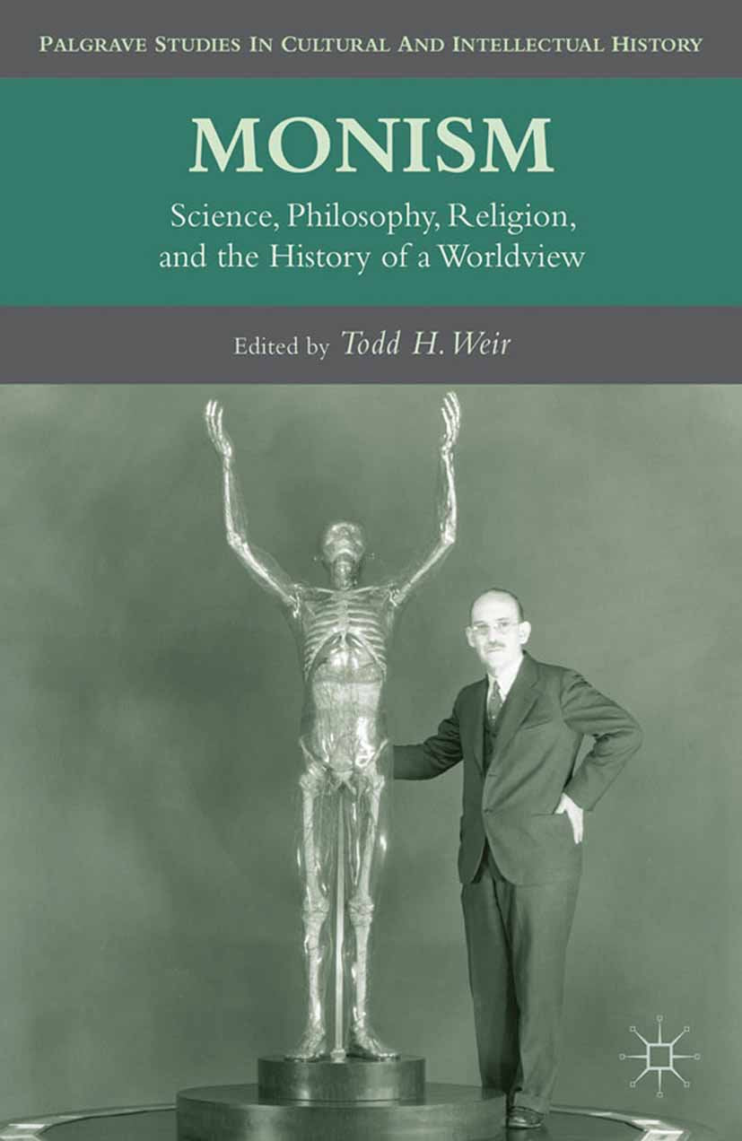 Palgrave Studies in Cultural and Intellectual History