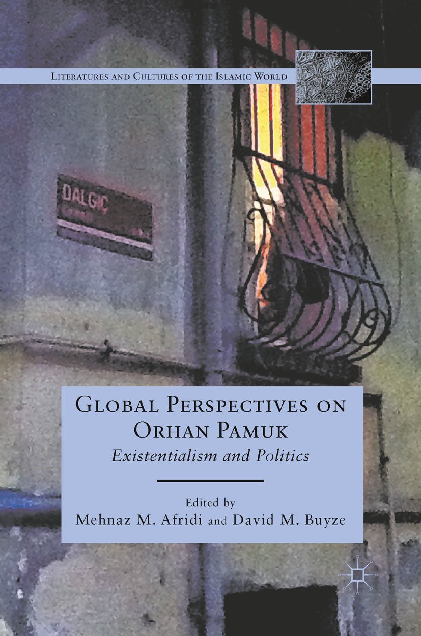 Literatures and Cultures of the Islamic World