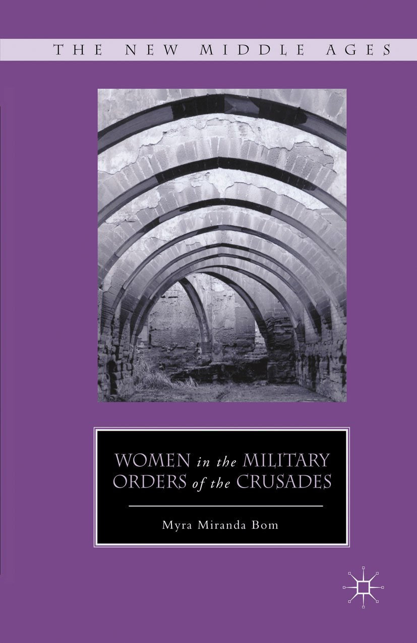 The New Middle Ages