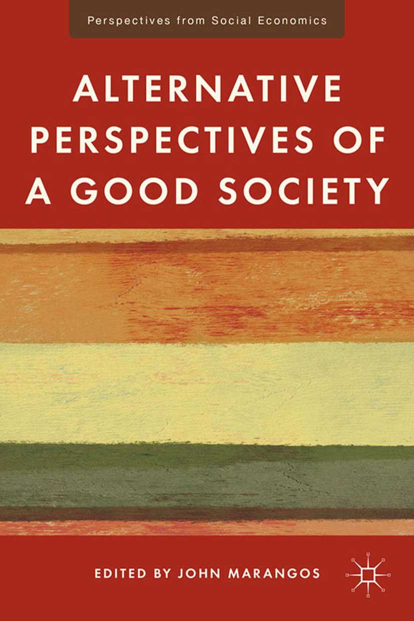 Perspectives from Social Economics