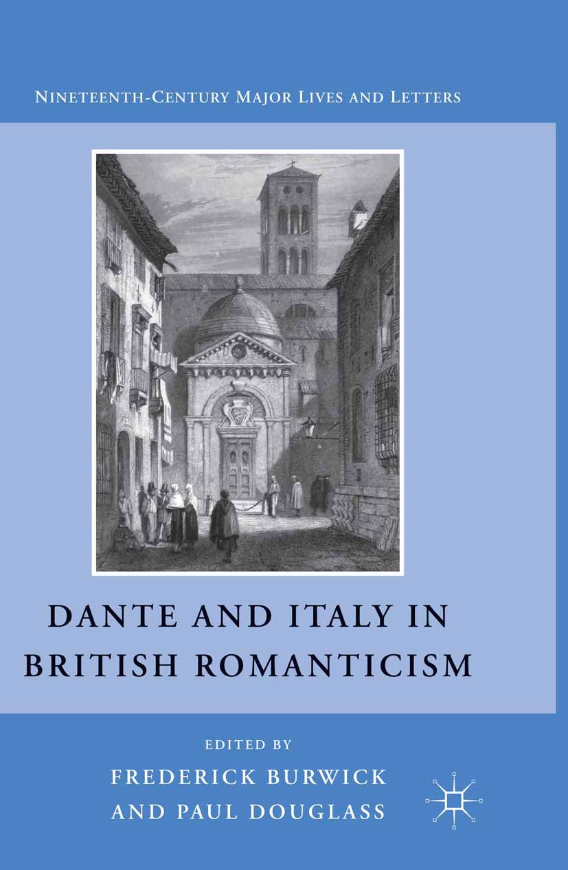 Nineteenth-Century Major Lives and Letters