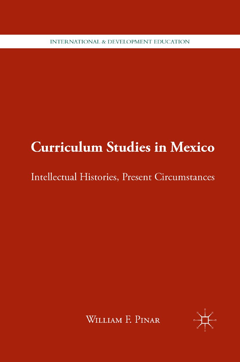 International and Development Education