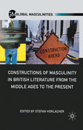 Global Masculinities