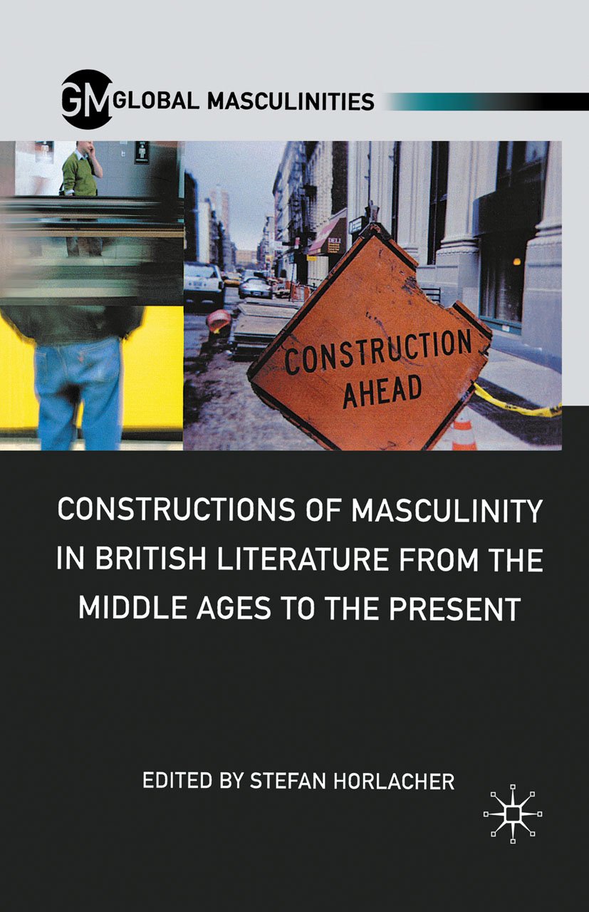 Global Masculinities