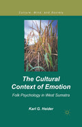 Culture, Mind, and Society