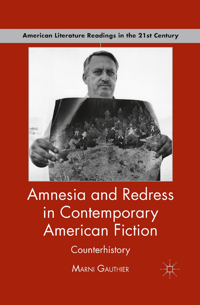 American Literature Readings in the 21st Century