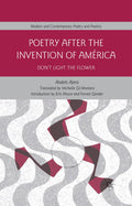 Modern and Contemporary Poetry and Poetics