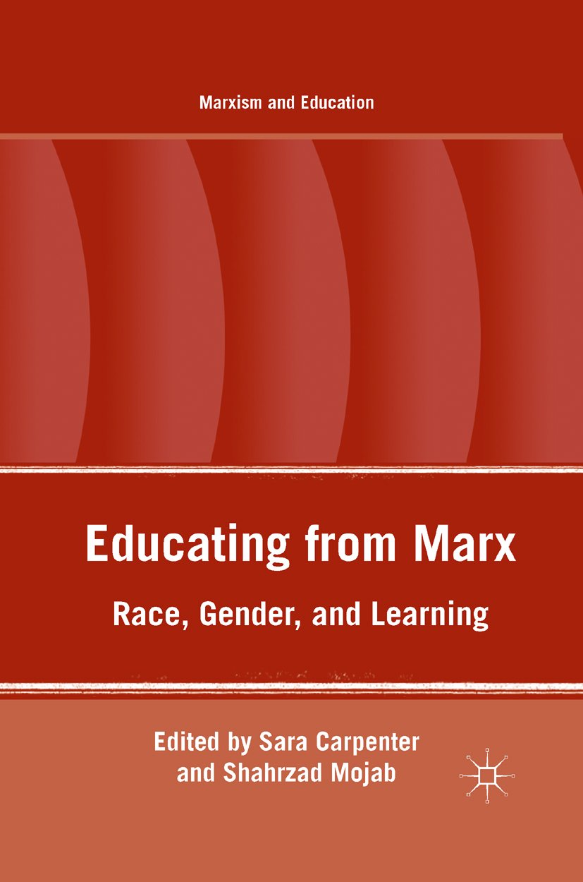Marxism and Education