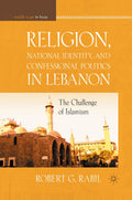 Middle East in Focus