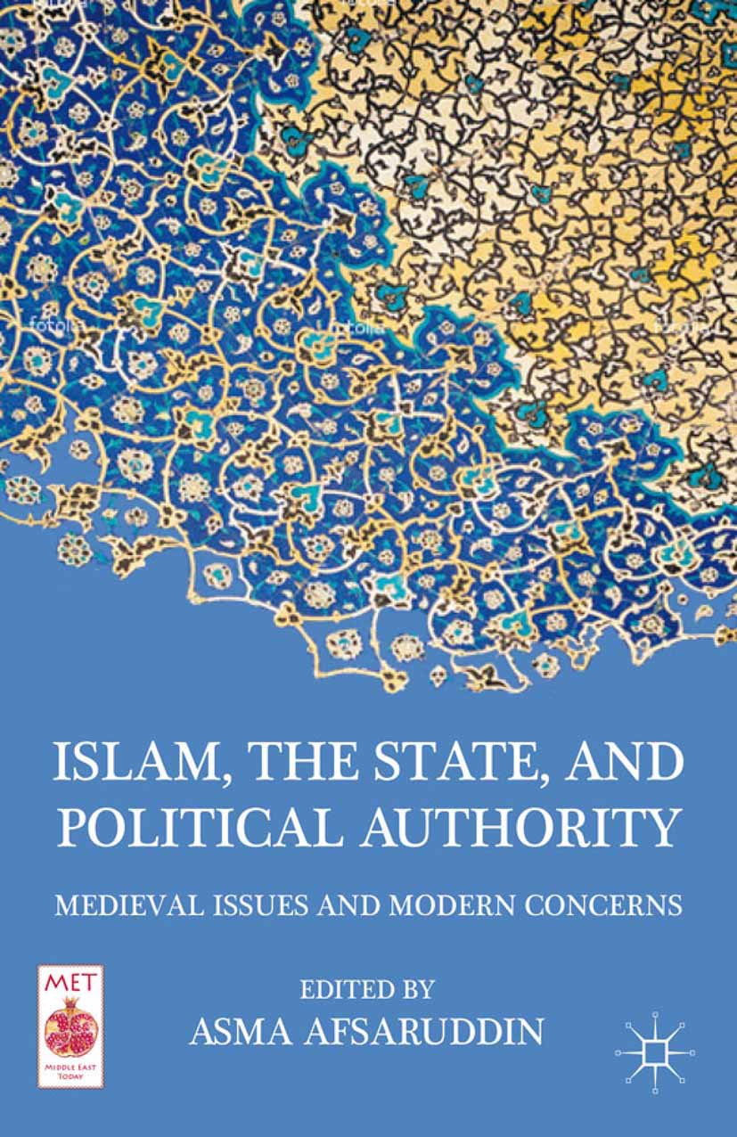 Middle East Today