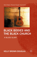 Black Religion/Womanist Thought/Social Justice